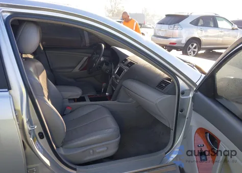 2010 Toyota Camry Xle from USA, damaged, VIN 4T4BF3EK2AR024444